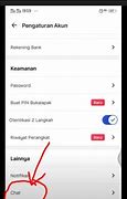 Cara Chat Admin Bukalapak