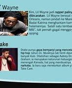 Hip Hop Adalah Aliran Musik Yang Berasal Dari