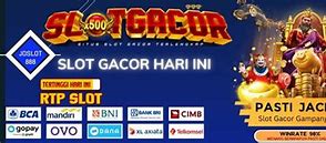 Kabar Slot Gacor Hari Ini 2023